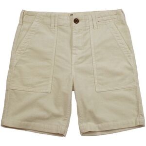 Hiroshi Kato The Cove Shorts Corduroy Shorts Men’s 30